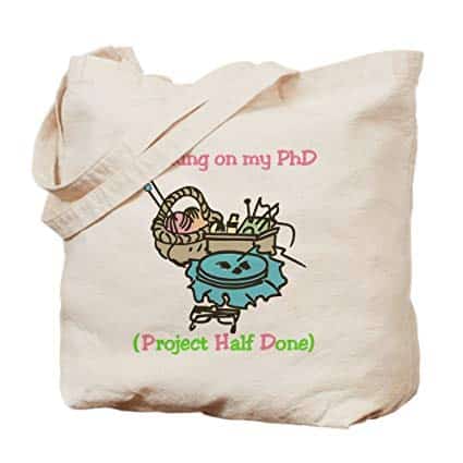 what to buy a phd student