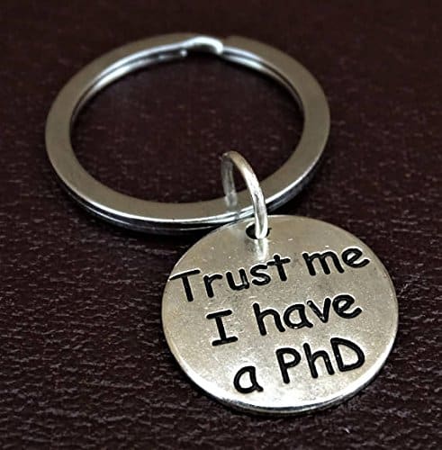 graduation gifts for her phd